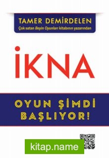 İkna Oyun Şimdi Başlıyor!