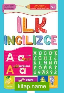 İlk İngilizce
