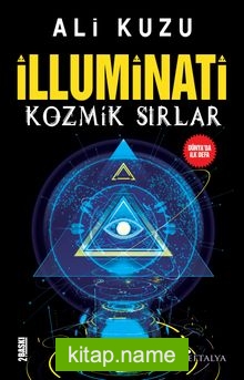 İlluminati Kozmik Sırlar
