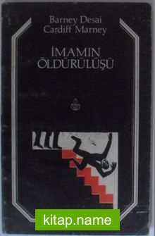 İmamın Öldürülüşü Kod: 12-E-12