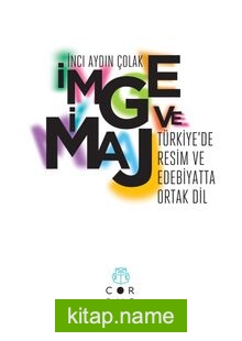 İmge ve İmaj