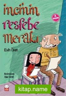 İnci’nin Resfebe Merakı