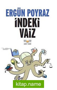 İndeki Vaiz