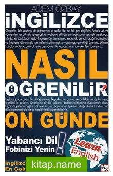 İngilizce Nasıl Öğrenilir?
