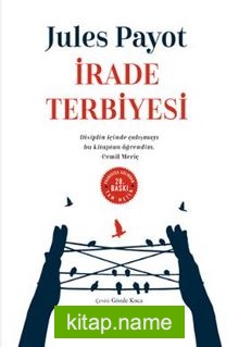 İrade Terbiyesi