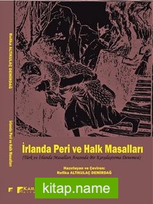 İrlanda Peri ve Halk Masalları