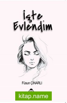 İşte Evlendim