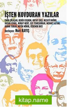 İşten Kovduran Yazılar