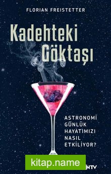 Kadehteki Göktaşı