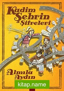 Kadim Şehrin Şifreleri