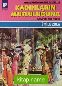 Kadınların Mutluluğuna