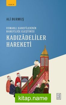 Kadizadeliler Hareketi