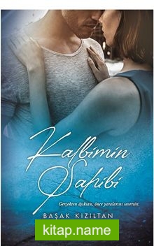 Kalbimin Sahibi
