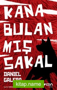 Kana Bulanmış Sakal