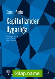 Kapitalizmden Uygarlığa