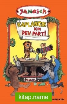 Kaplancık İçin Dev Parti