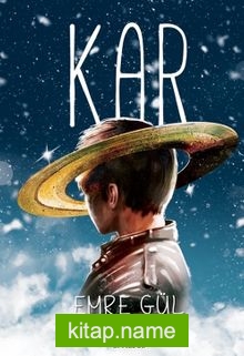 Kar (Karton Kapak)