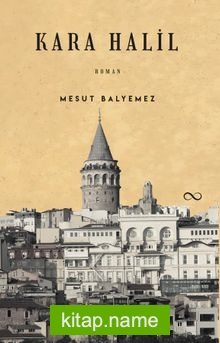 Kara Halil