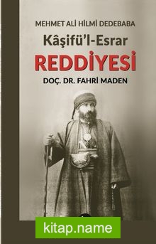 Kaşifül Esrar Reddiyesi