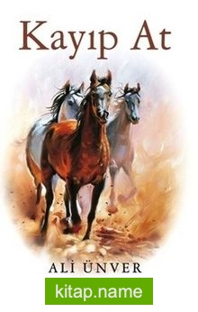 Kayıp At