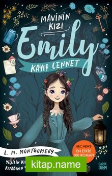 Kayıp Cennet – Mavinin Kızı Emily 2