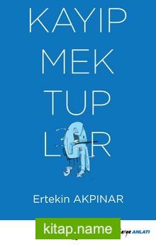 Kayıp Mektuplar