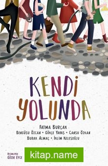 Kendi Yolunda
