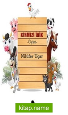 Kırmızı İbik