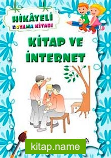 Kitap ve İnternet