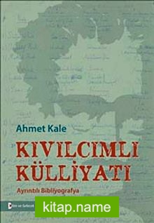Kıvılcımlı Külliyat