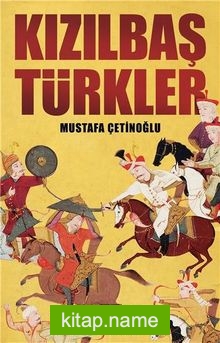 Kızılbaş Türkler