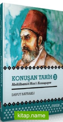 Konuşan Tarih 3