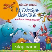 Köstebeğin Üzüntüsü