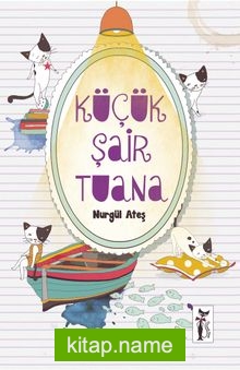 Küçük Şair Tuana