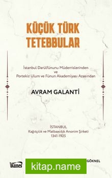 Küçük Türk Tetebbular