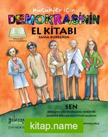 Küçükler için Demokrasinin El Kitabı