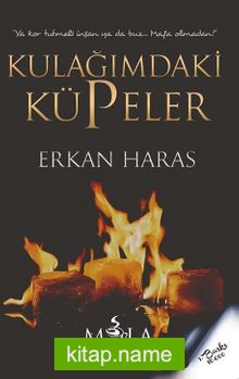 Kulağımdaki Küpeler