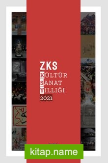 Kültür Sanat Yıllığı 2021