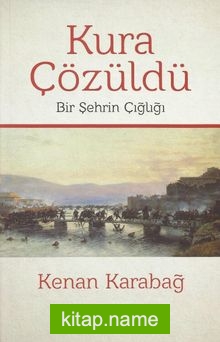 Kura Çözüldü Bir Şehrin Çığlığı