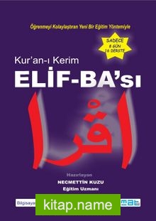 Kur’an-ı Kerim Elif-Ba’sı