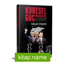 Küresel Güç Mücadelesi