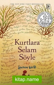 Kurtlara Selam Söyle