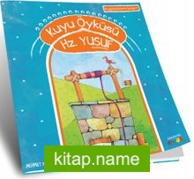 Kuyu Öyküsü / Hz. Yusuf (a.s)