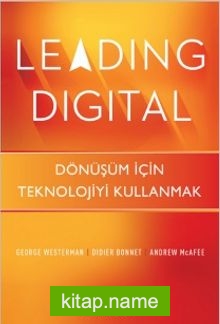 Leading Digital