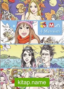 Leman 4 Mevsim