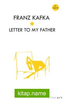 Letter To My Father