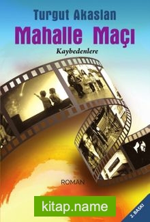 Mahalle Maçı