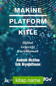 Makine Platform Kitle