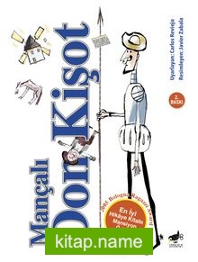 Mançalı Don Kişot