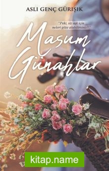 Masum Günahlar